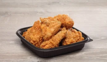 6 Piece Fun Box