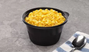 Buttered Corn