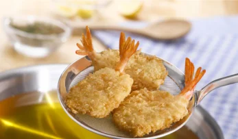 Butterfly Shrimp