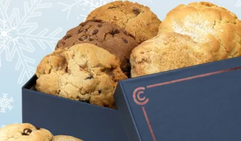 Mini Cookies