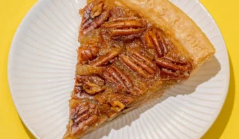 Pecan Pie (Whole)