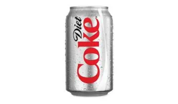 diet cola