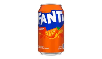 fanta orange
